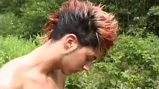 Sex Twink Box 4
